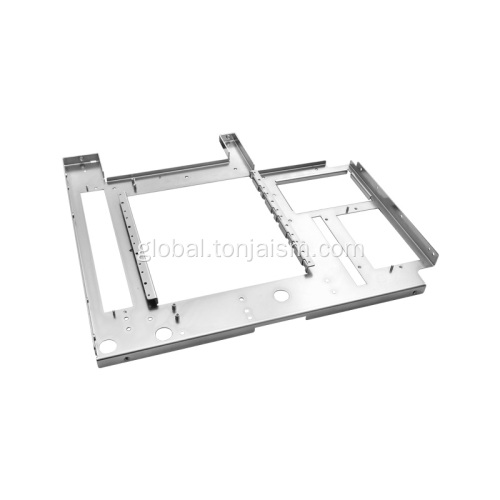 China Custom Sheet Metal Parts Prototype Sheet Metal Parts Supplier